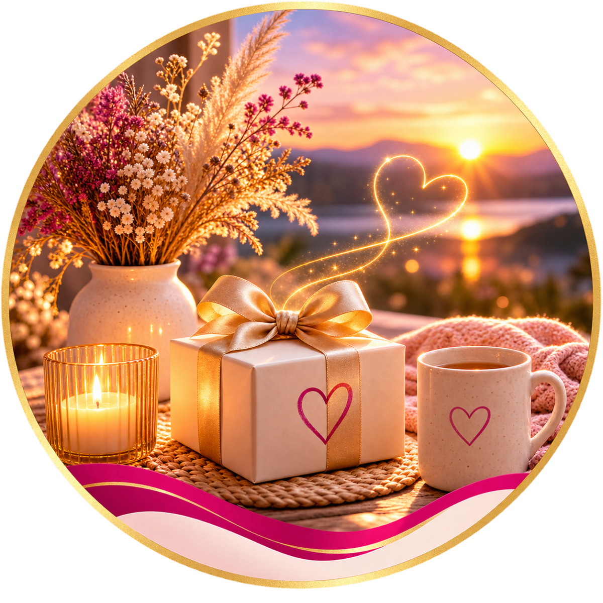 Dein Geschenk