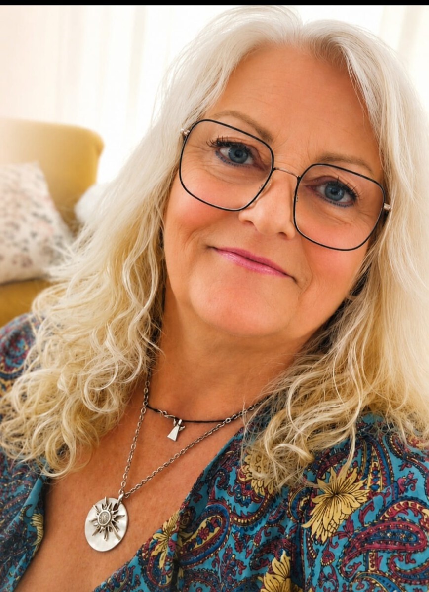 Petra Josefine Müller